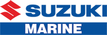 logo SUZUKI Marine