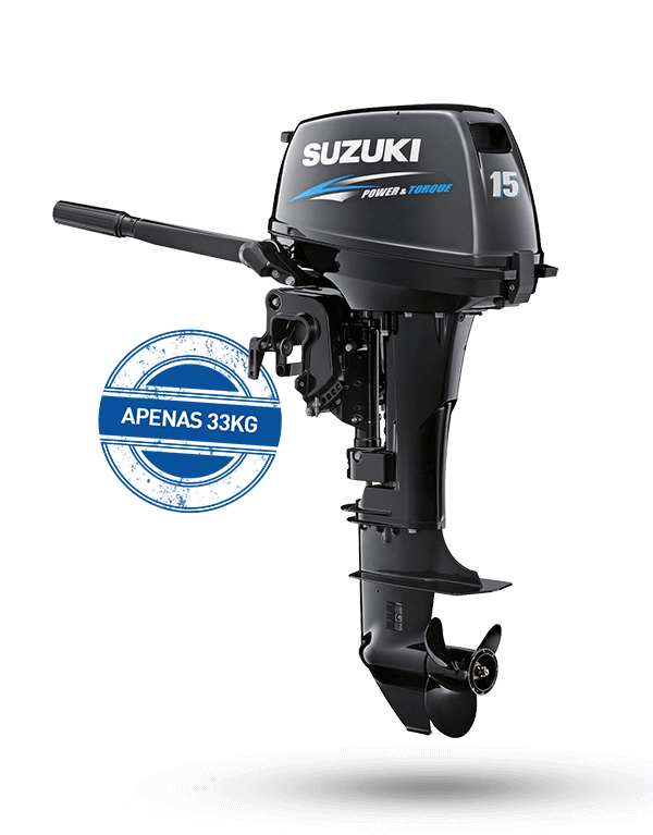 DT15A 2T (33KG)